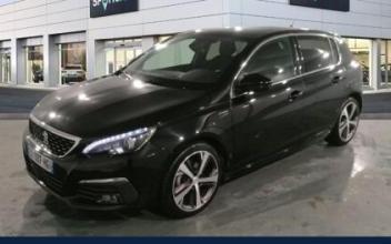 Peugeot 308 Evreux