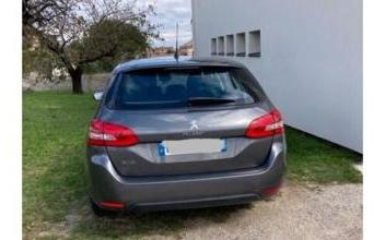 Peugeot 308 Ardoix