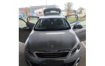 Peugeot 308 Chaumot