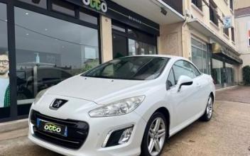 Peugeot 308 cc Goussainville