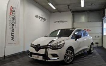 Renault clio Cergy