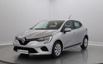 Renault clio Longuenesse