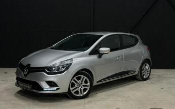 RENAULT Clio Saint-Aunès