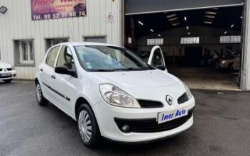 Renault clio iii Beauvais