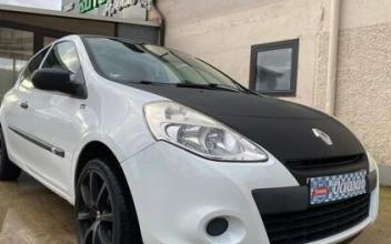 Renault clio iii Rosselange