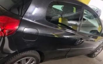 Renault clio iii Paris