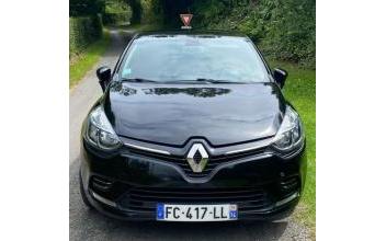 Renault clio iv Bayeux