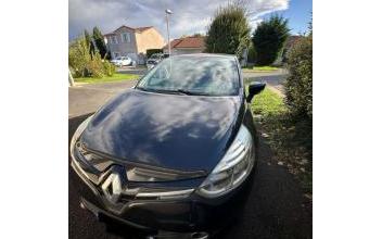 Renault clio iv Gerzat