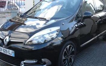 Renault grand scenic iii Houilles