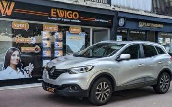 Renault kadjar Rueil-Malmaison