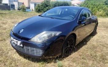 Renault laguna Alfortville