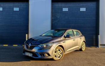 RENAULT Megane Coignières