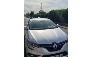 Renault megane iv Vaulx-en-Velin