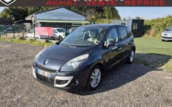 Renault scenic iii Magny-en-Vexin