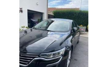 Renault talisman Saint-Michel-Chef-Chef