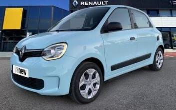 Renault twingo Draguignan