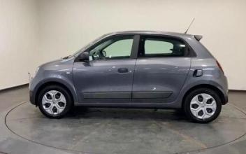 Renault twingo Thionville