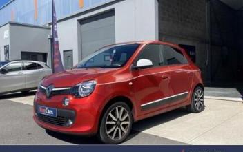 Renault twingo Saint-Herblain