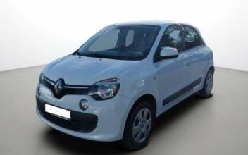 Renault twingo Saint-Brieuc