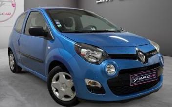 Renault twingo Pertuis