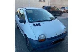 Renault twingo Ouveillan