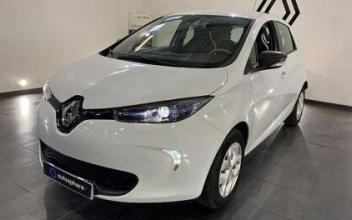 Renault zoe Aix-en-Provence