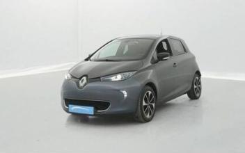 Renault zoe Quimper