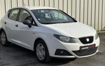 Seat ibiza Mérignac