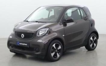 Smart fortwo Puilboreau