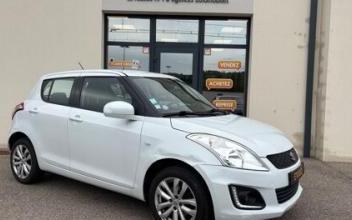 Suzuki swift Ampuis