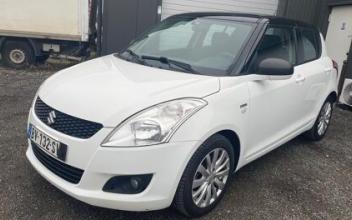 Suzuki swift Chaingy