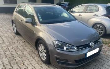 Volkswagen Golf Chassieu