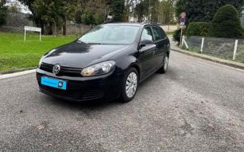 Volkswagen golf sw Canteleu