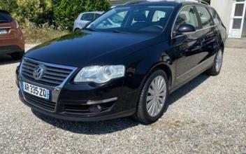 Volkswagen passat Ambarès-et-Lagrave