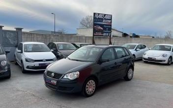 Volkswagen Polo Arles