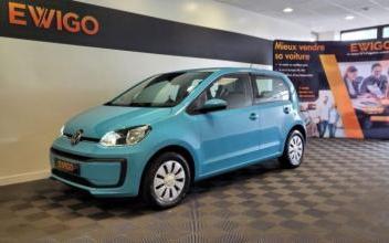 Volkswagen Up Saint-Apollinaire