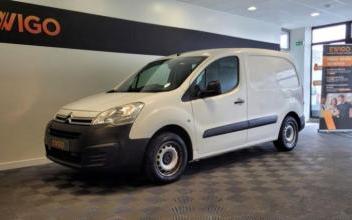 Citroen Berlingo Saint-Apollinaire