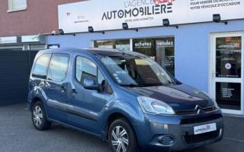 Citroen berlingo Danjoutin