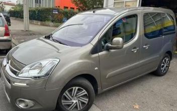 Citroen berlingo Vénissieux