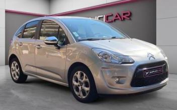 Citroen c3 Cannes