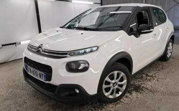 Citroen c3 Neuvy