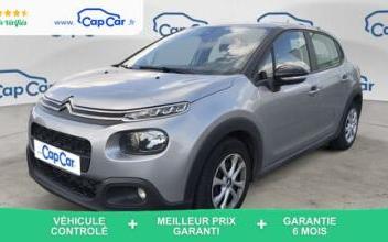 Citroen c3 Saint-Dizier