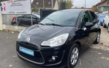 Citroen C3 Athis-Mons