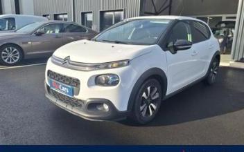 Citroen c3 Caudan