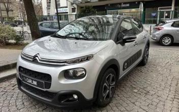 Citroen c3 Paris