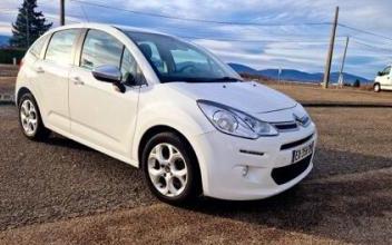 Citroen c3 Roussillon