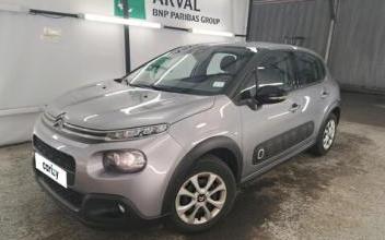 Citroen c3 Neuvy