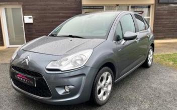 Citroen c3 Crêches-sur-Saône