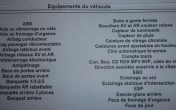 Citroen c4 La-Jemaye