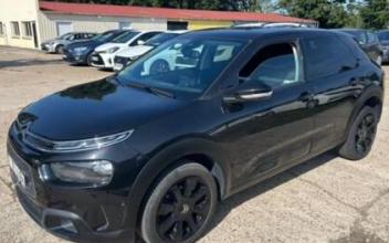 Citroen c4 cactus Evreux